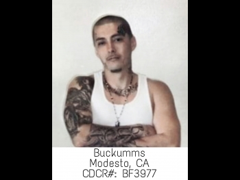 Buckumms is dating in Modesto